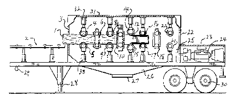 Une figure unique qui représente un dessin illustrant l'invention.